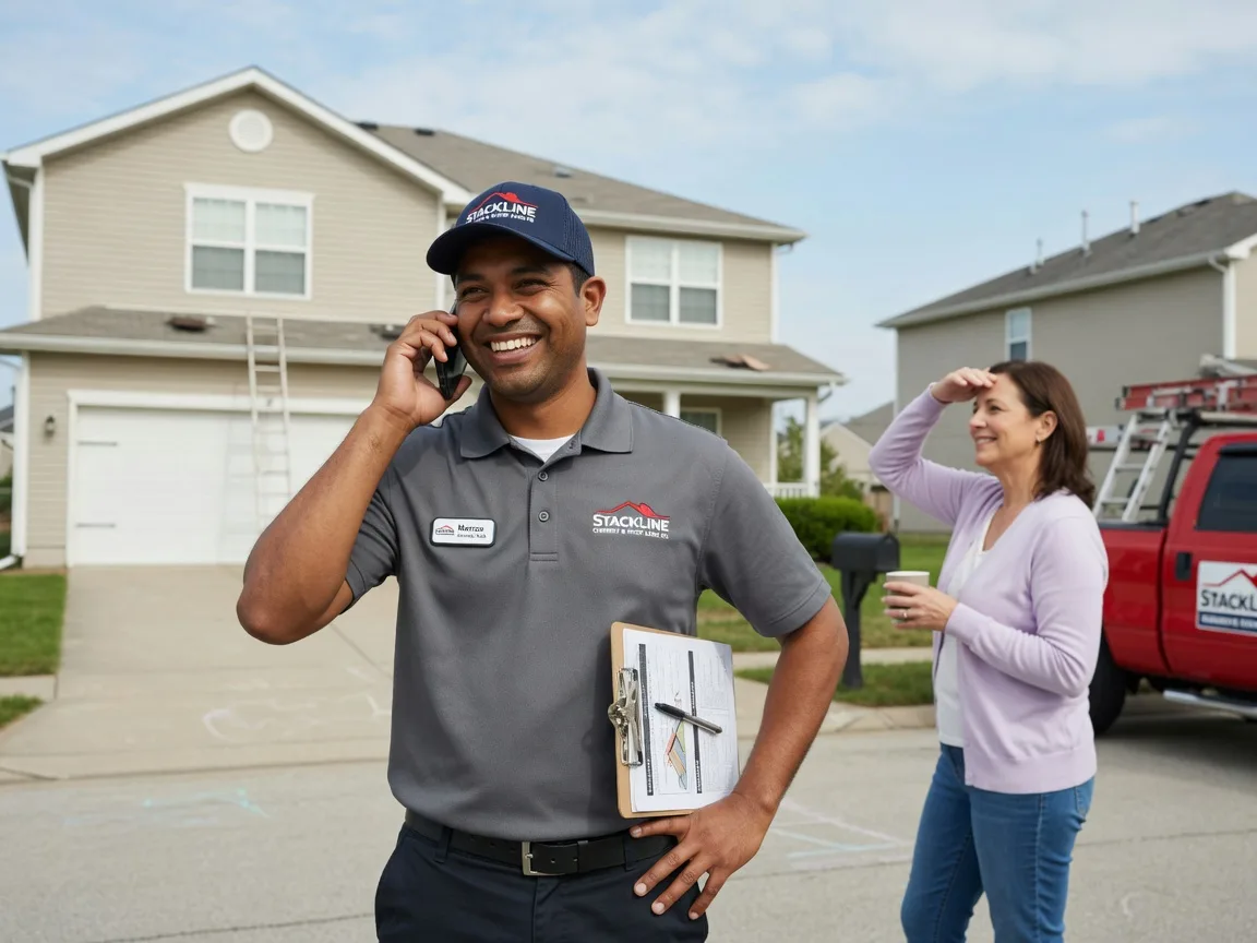 Chimney flashing repair Newberg, OR FAQs